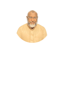 Moulana M. Mujeeb Rahman