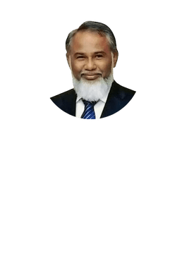 S. Ahmed Meeran